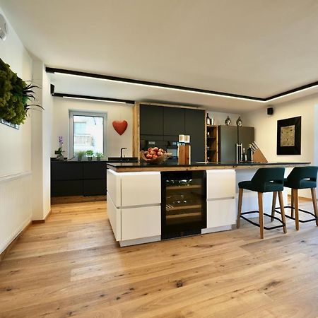 Lakeside Penthouse 16 Zell am See Exterior foto