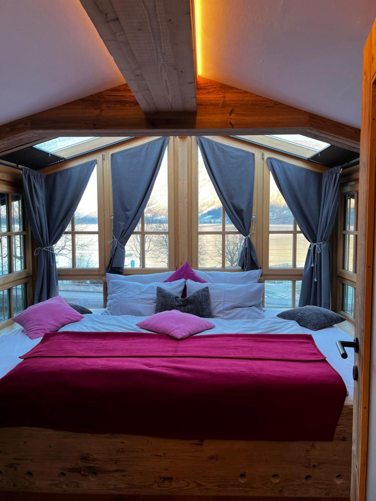 Lakeside Penthouse 16 Zell am See Exterior foto