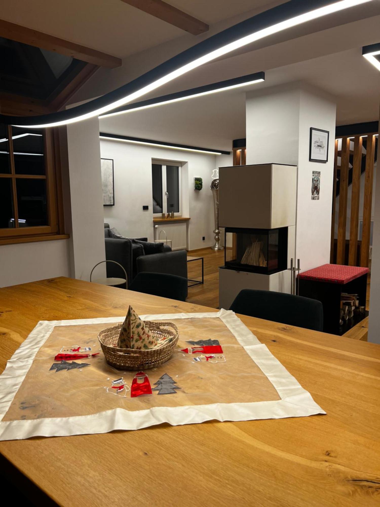 Lakeside Penthouse 16 Zell am See Exterior foto