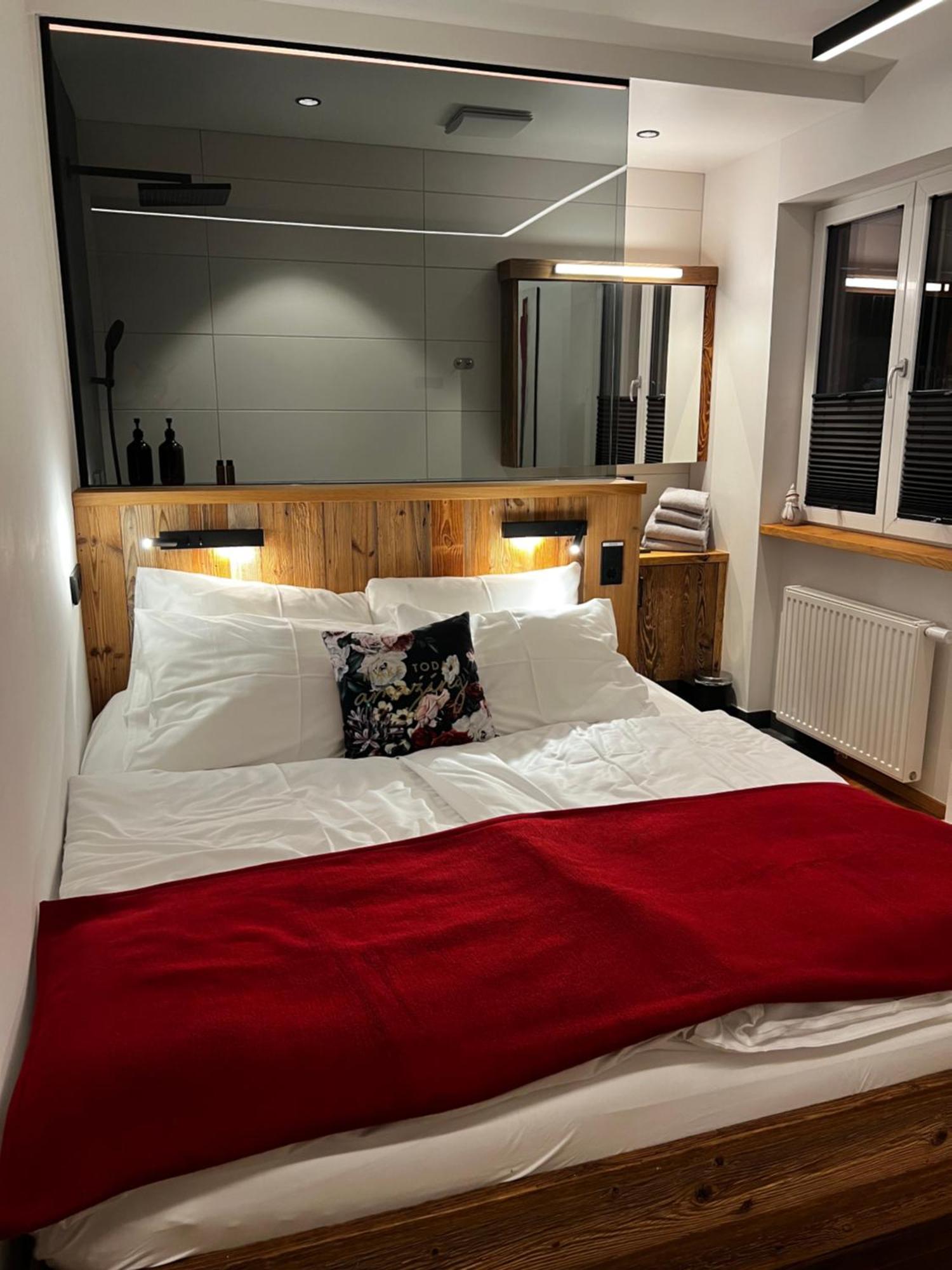 Lakeside Penthouse 16 Zell am See Exterior foto