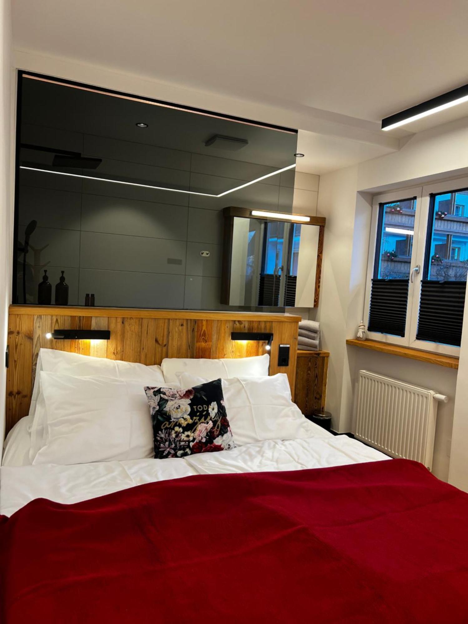 Lakeside Penthouse 16 Zell am See Exterior foto
