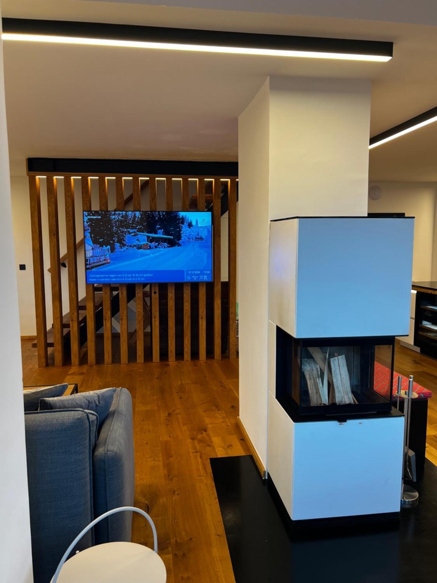 Lakeside Penthouse 16 Zell am See Exterior foto