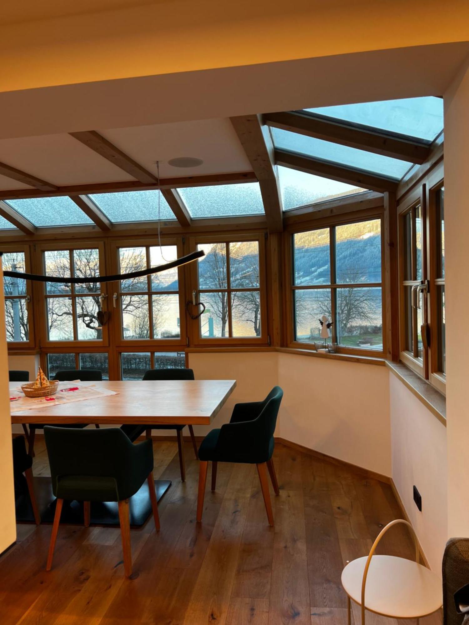 Lakeside Penthouse 16 Zell am See Exterior foto
