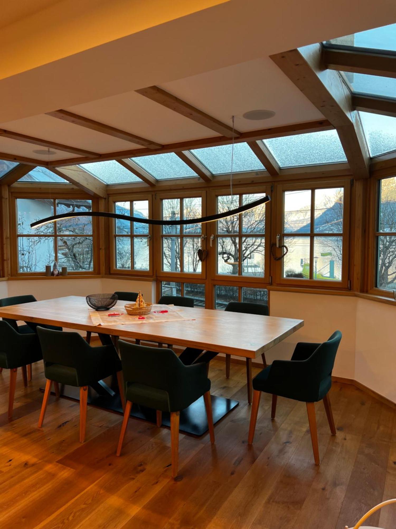 Lakeside Penthouse 16 Zell am See Exterior foto